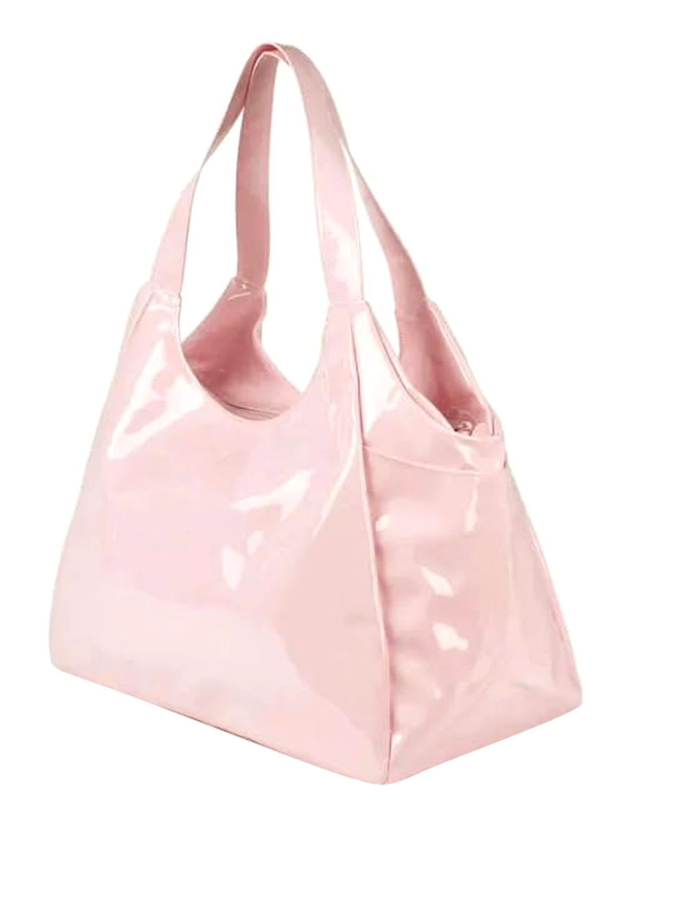 Borsa Da Mare Rosa