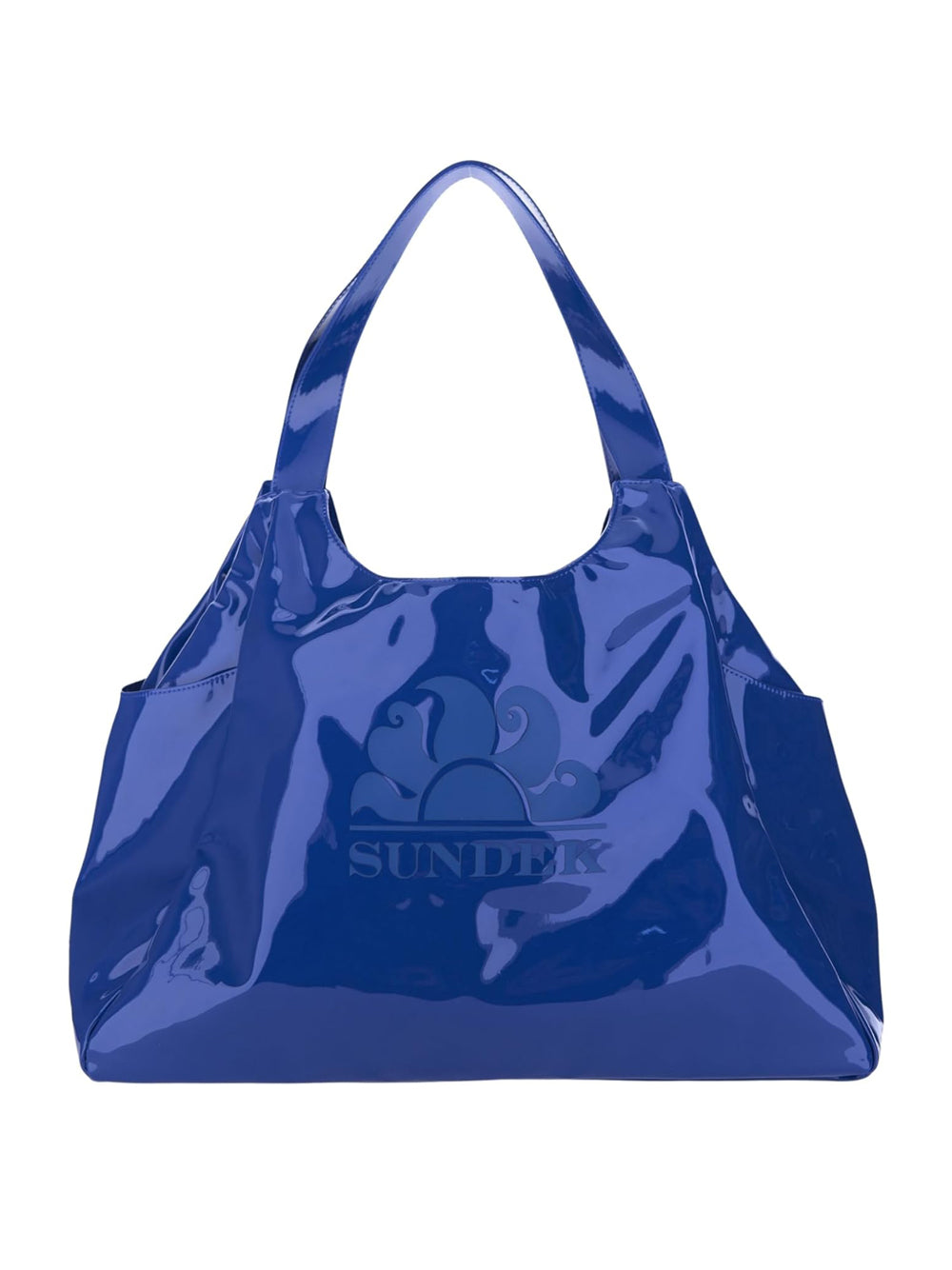 Borsa Da Mare Blu