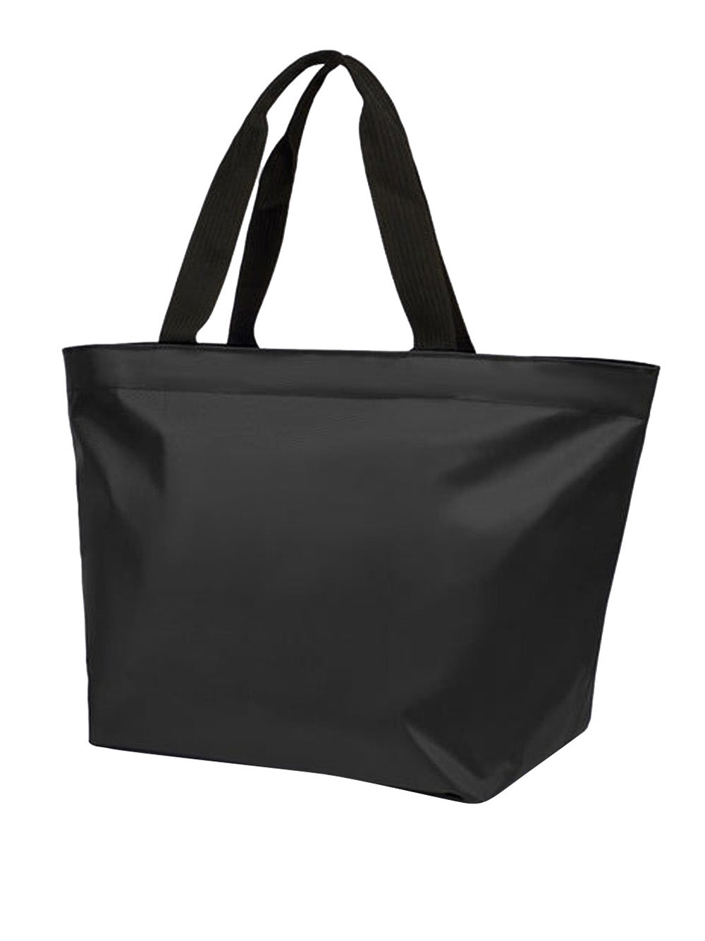 SUNDEK Borsa Da Mare Donna - Nero modello T6S047