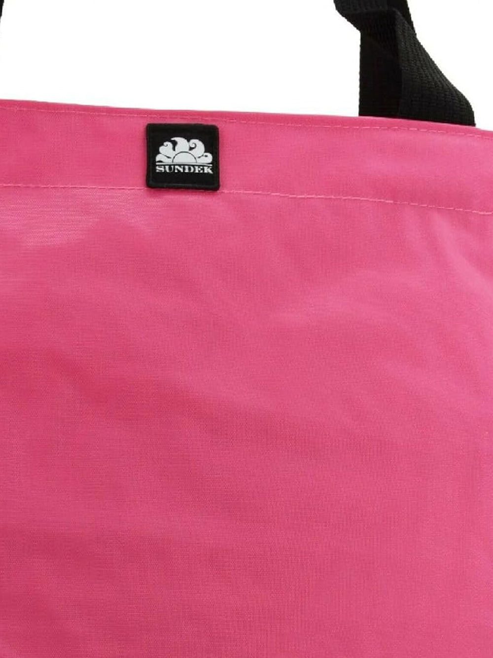 SUNDEK Borsa Shopping Donna - Fuxia modello T6S047
