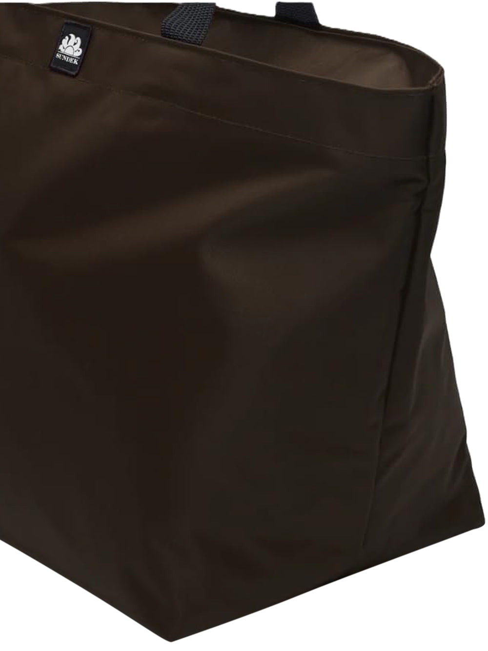 SUNDEK Borsa Da Mare Donna - Marrone modello T6S047
