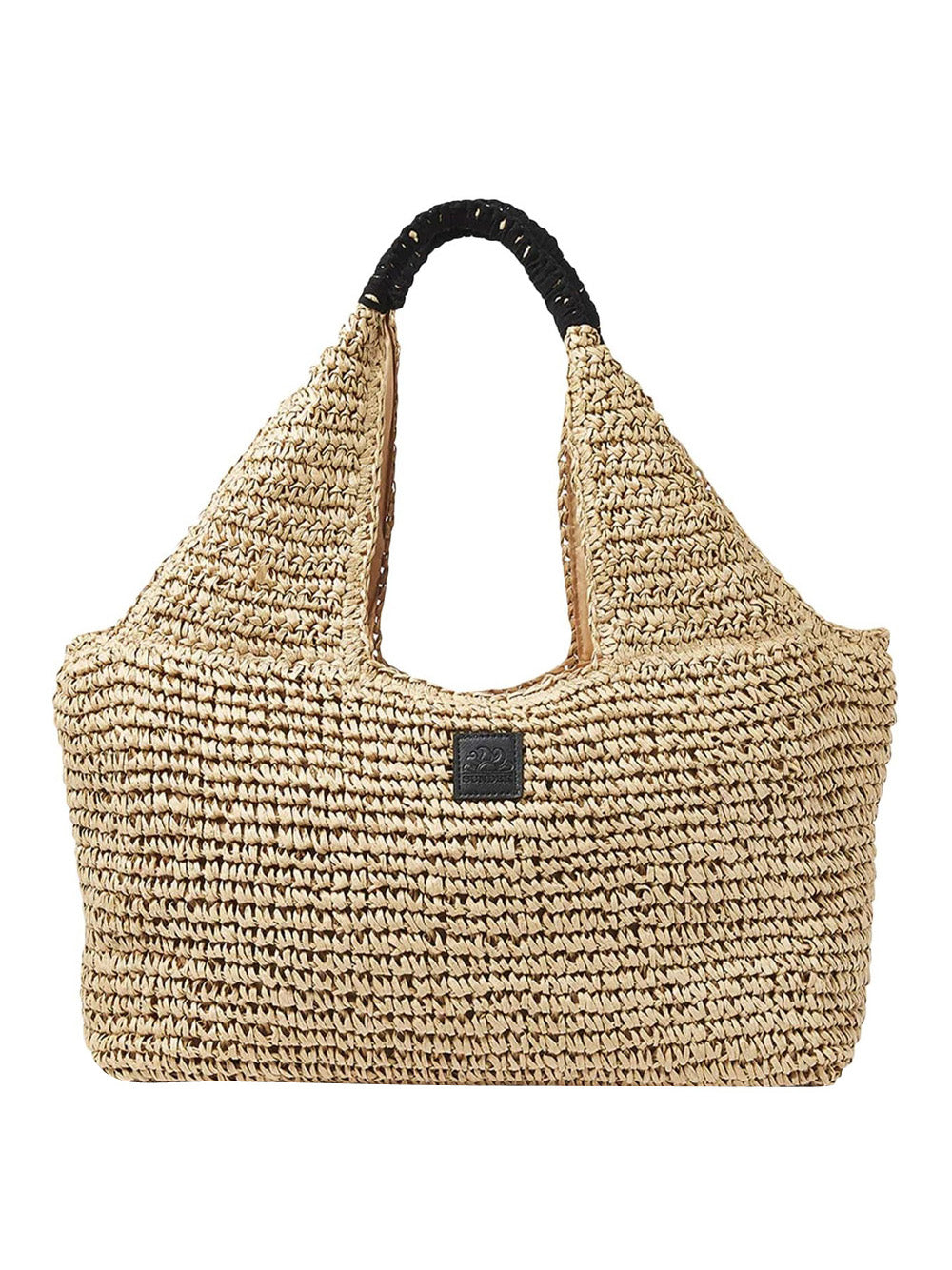 SUNDEK Borsa Da Mare Donna - Beige modello T6S052