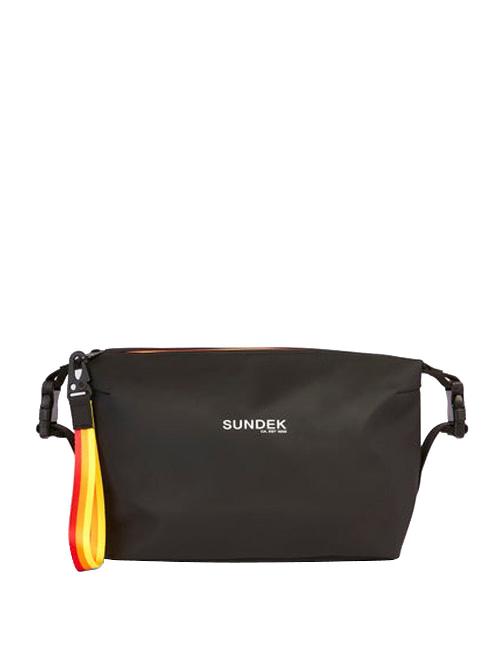 SUNDEK Beauty Donna - Nero modello T6S056