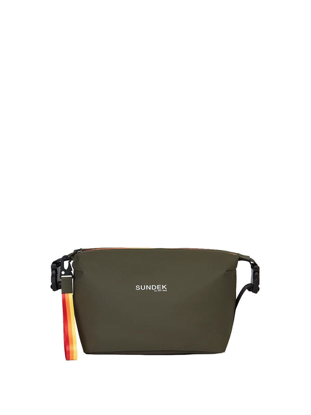 SUNDEK Beauty Donna - Verde modello T6S056