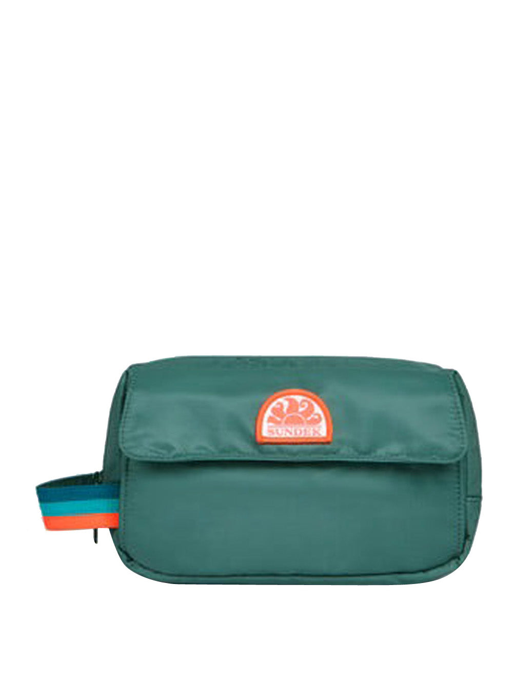 SUNDEK Beauty Donna - Verde modello T6S067