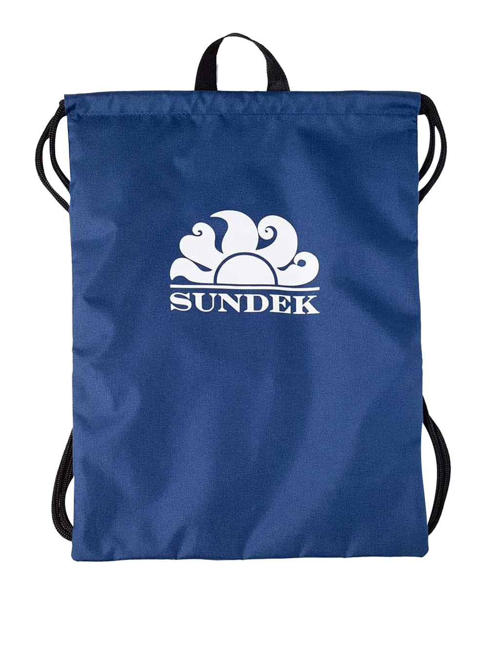 SUNDEK Borsa a Sacca Donna - Blu modello T6S070