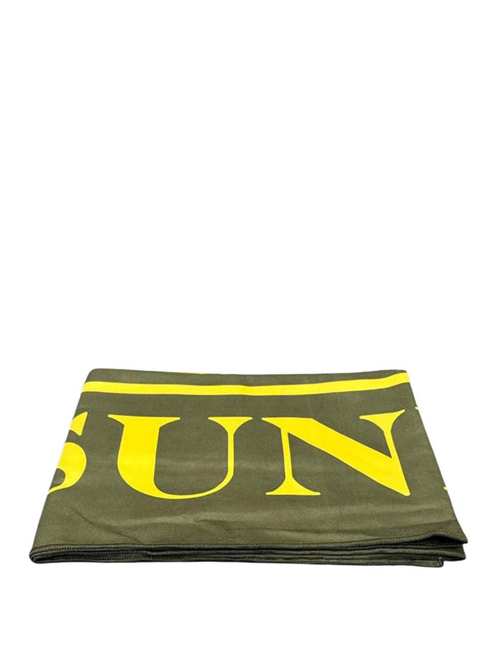 SUNDEK Telo Mare Donna - Verde modello T6S090