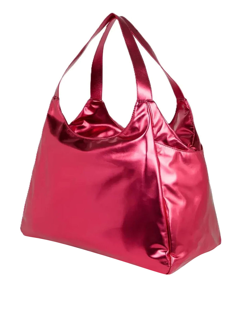 SUNDEK Borsa a Spalla Donna - Fuxia modello T6S097