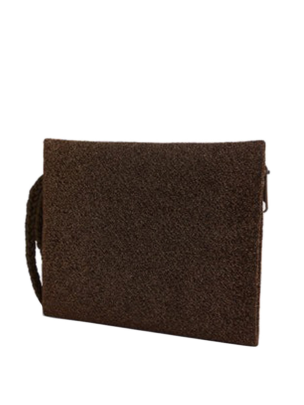 SUNDEK Borsa Pochette Donna - Marrone modello T6S136