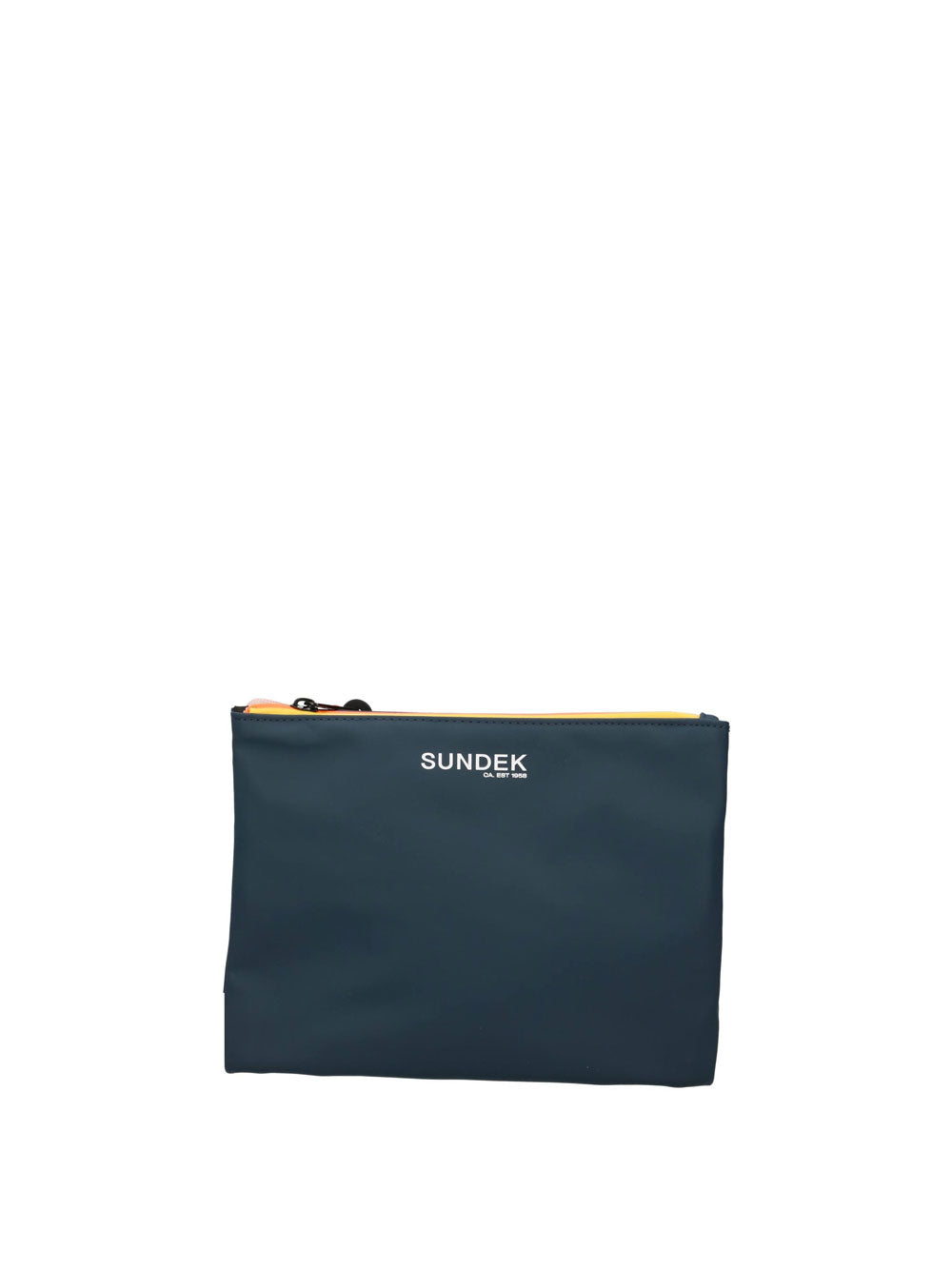 SUNDEK Borsa Pochette Donna - Blu modello T6S172