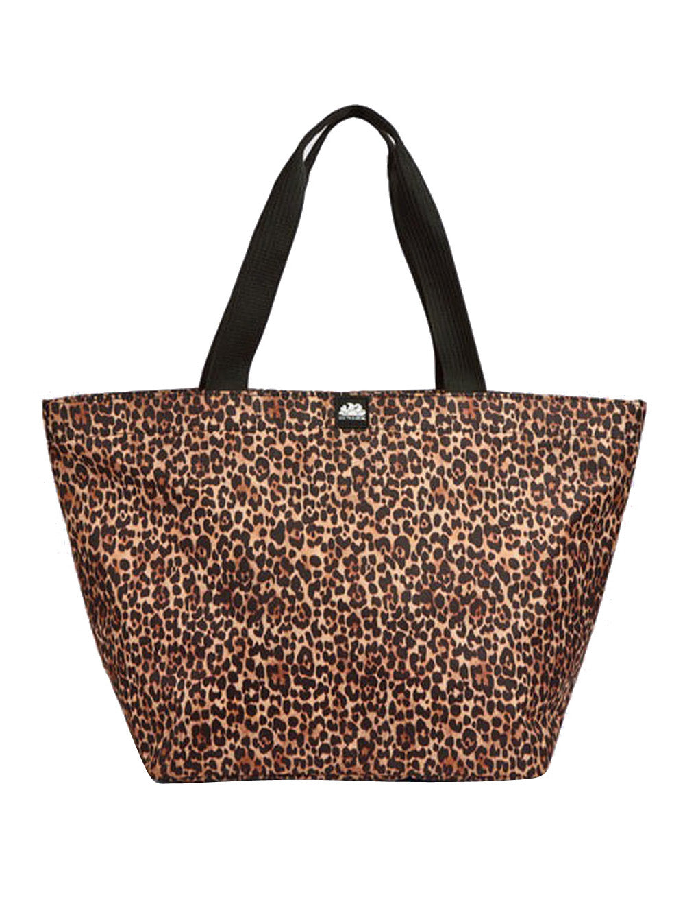 SUNDEK Borsa Da Mare Donna - Maculato modello T6S180