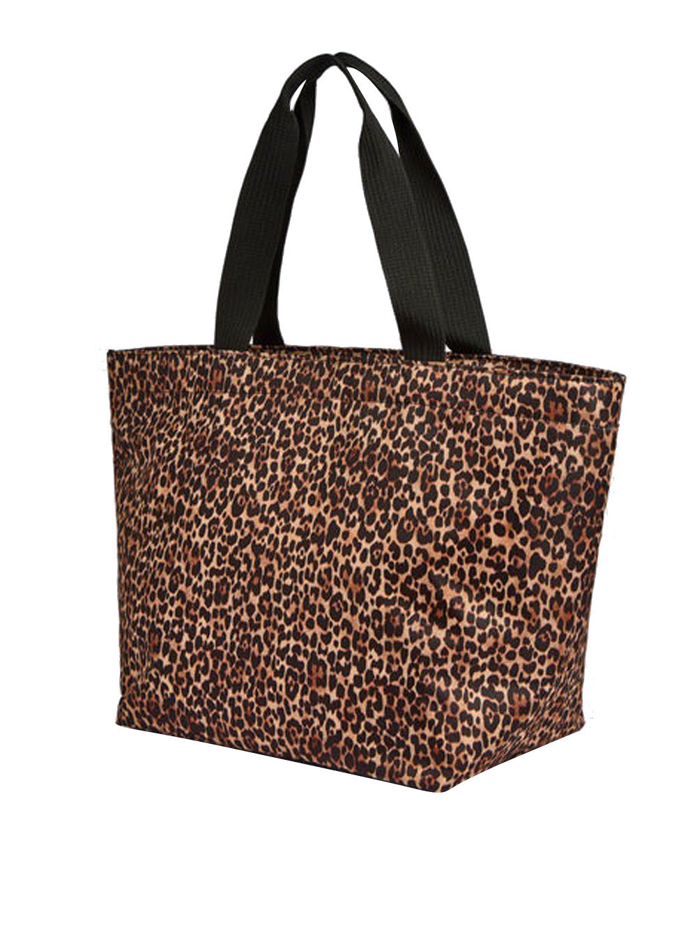 SUNDEK Borsa Da Mare Donna - Maculato modello T6S180