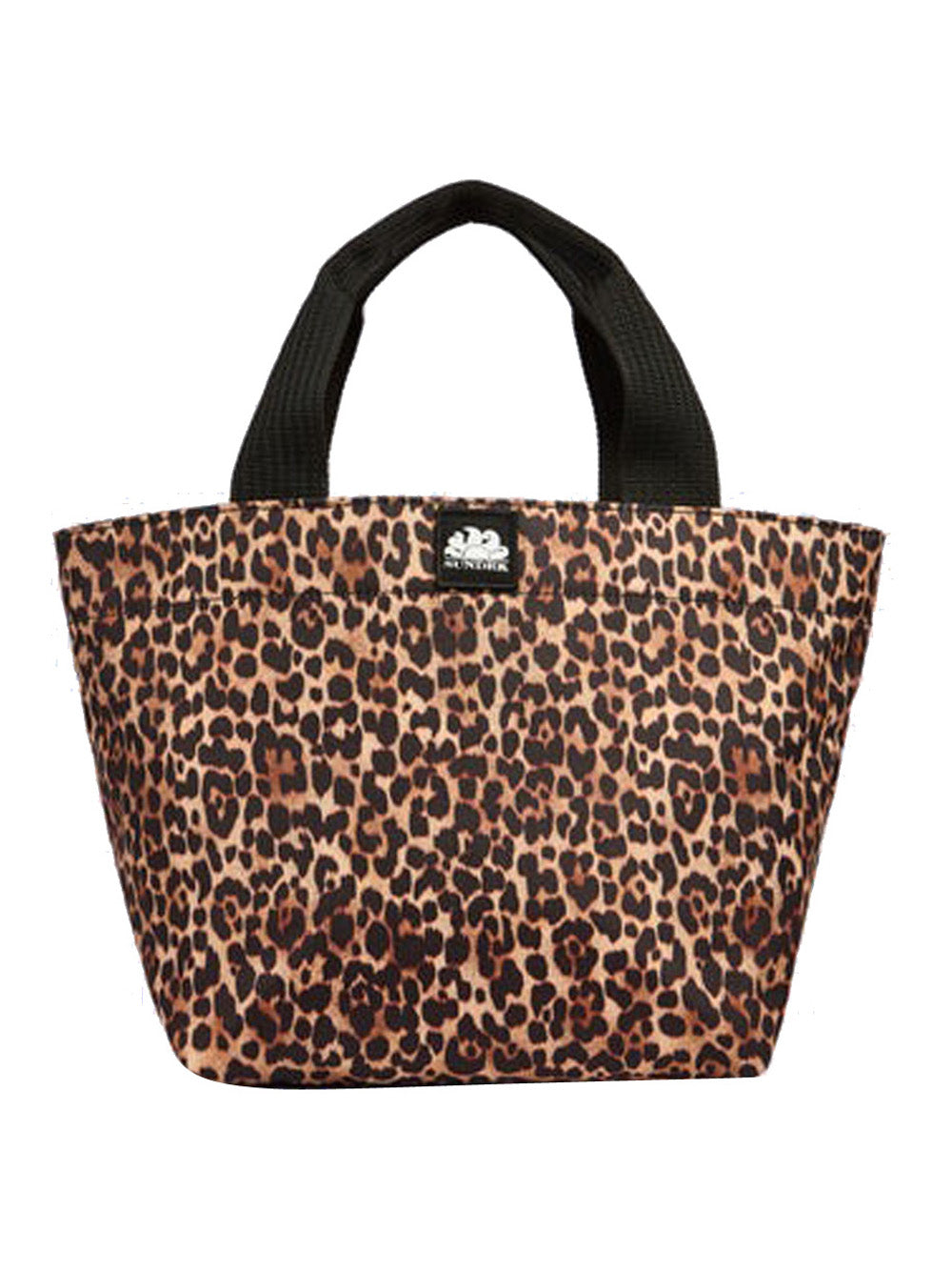 SUNDEK Borsa Da Mare Donna - Maculato modello T6S181