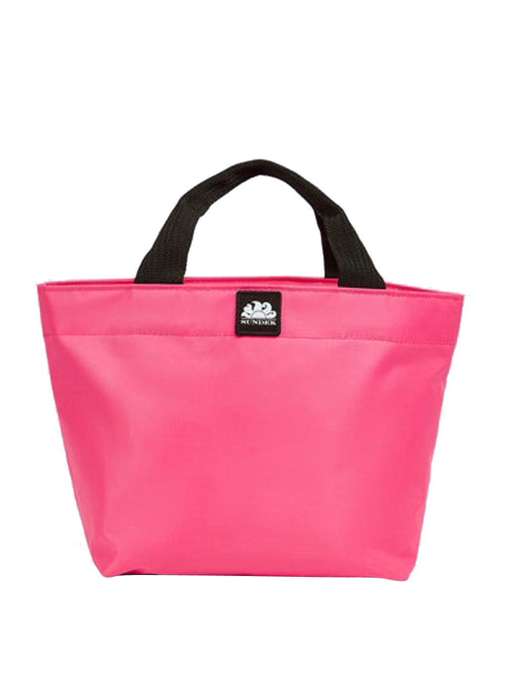 SUNDEK Borsa Da Mare Donna - Fuxia modello T6S186