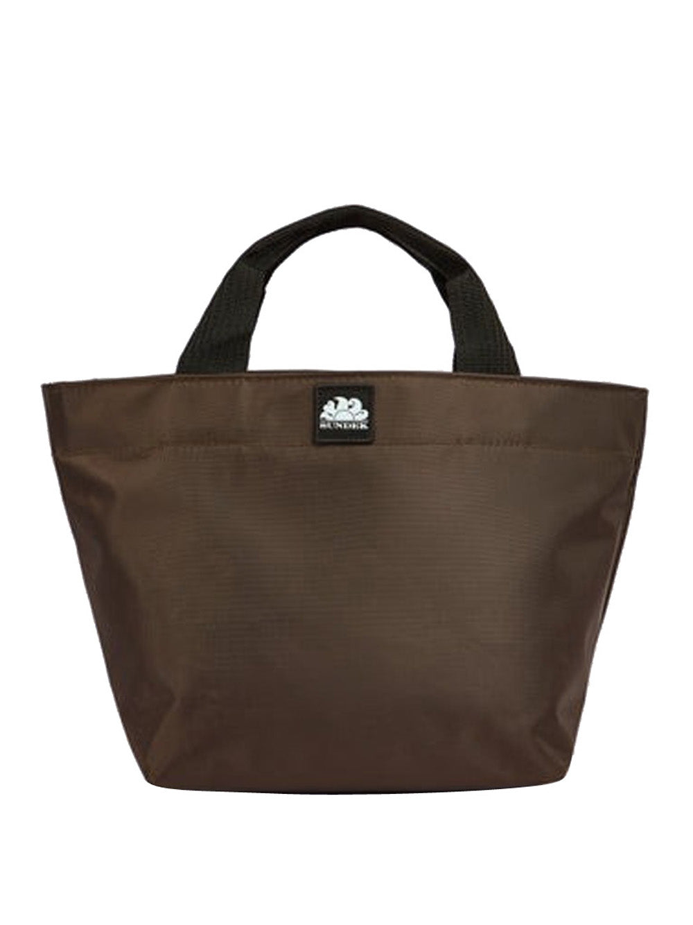 SUNDEK Borsa Da Mare Donna - Marrone modello T6S186