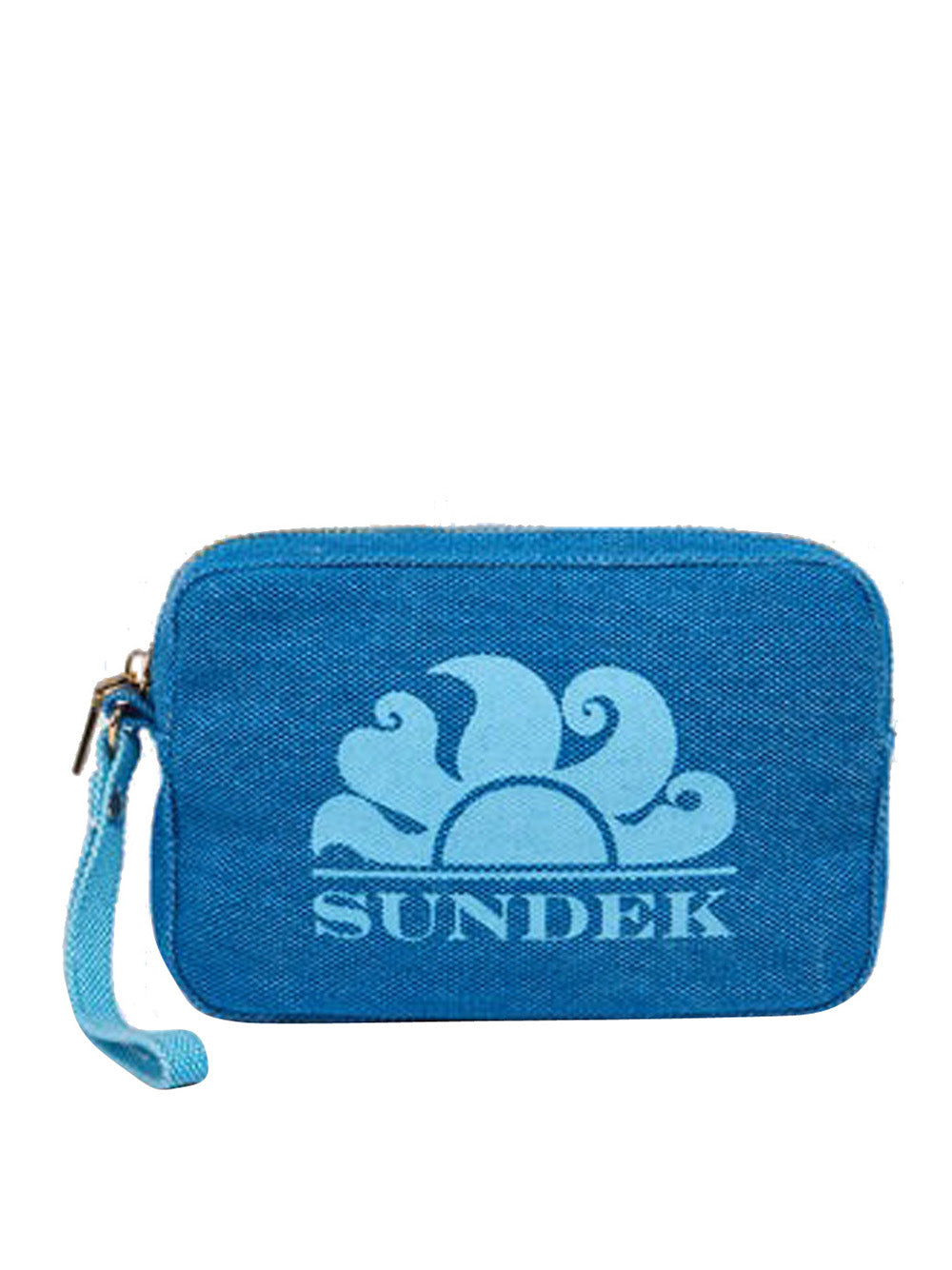 SUNDEK Beauty Donna - Azzurro modello T6S191