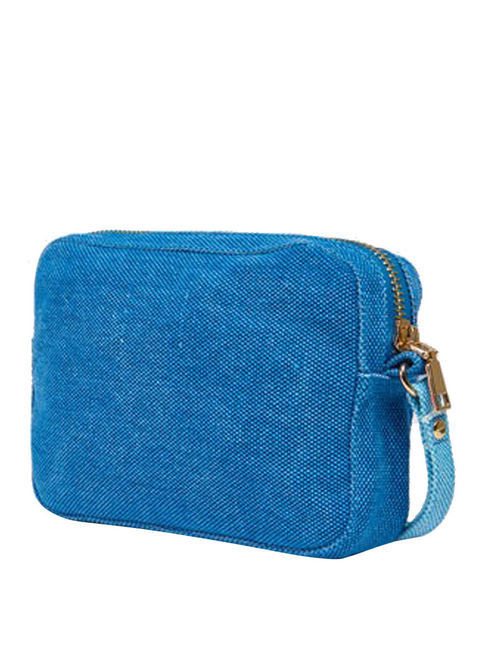 SUNDEK Beauty Donna - Azzurro modello T6S191