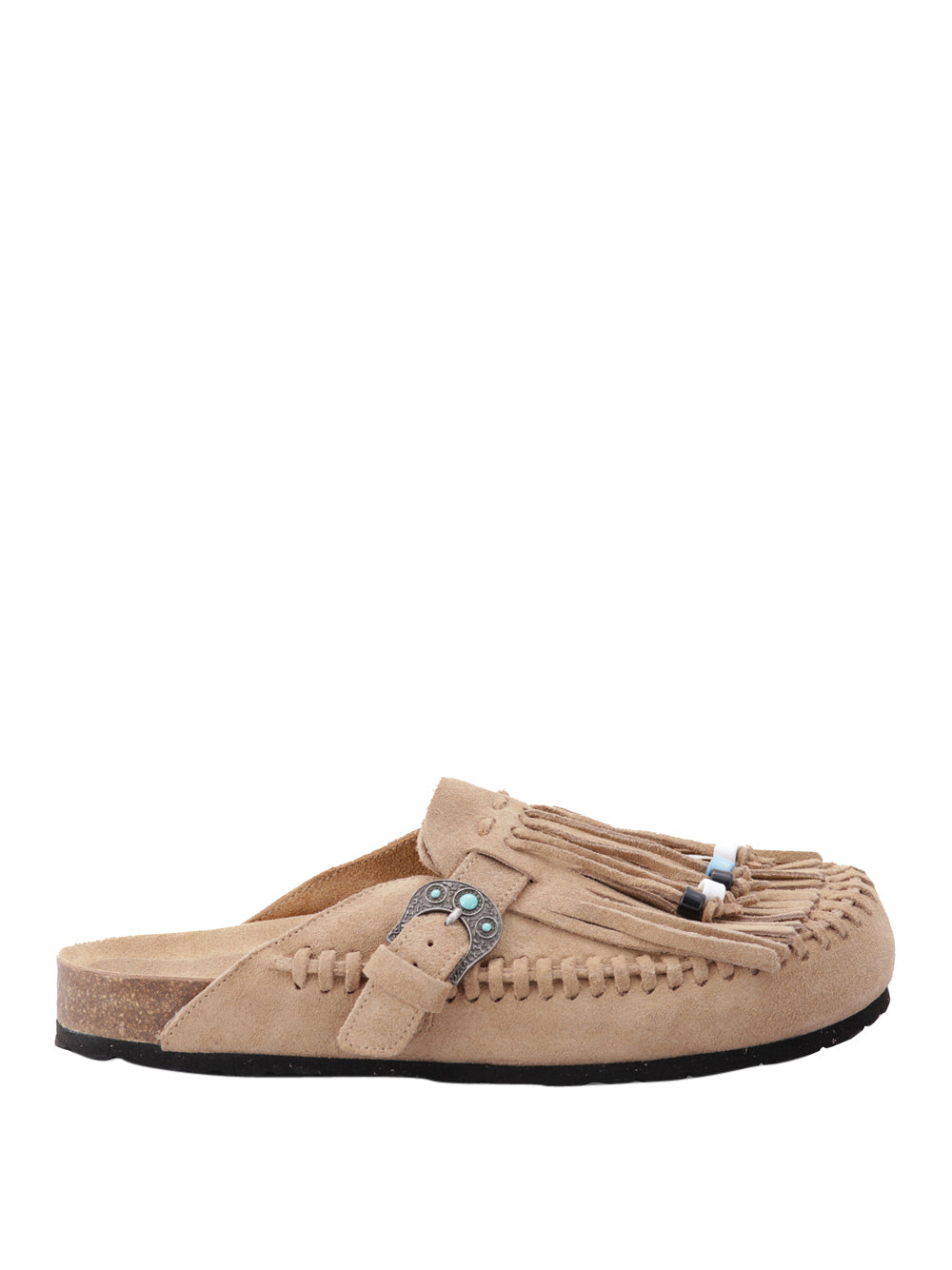 TAJI Sabot Donna - Sabbia modello CARIBE