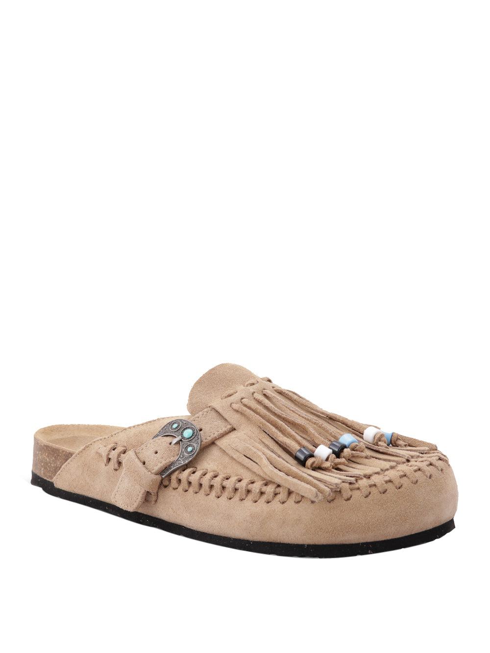 TAJI Sabot Donna - Sabbia modello CARIBE