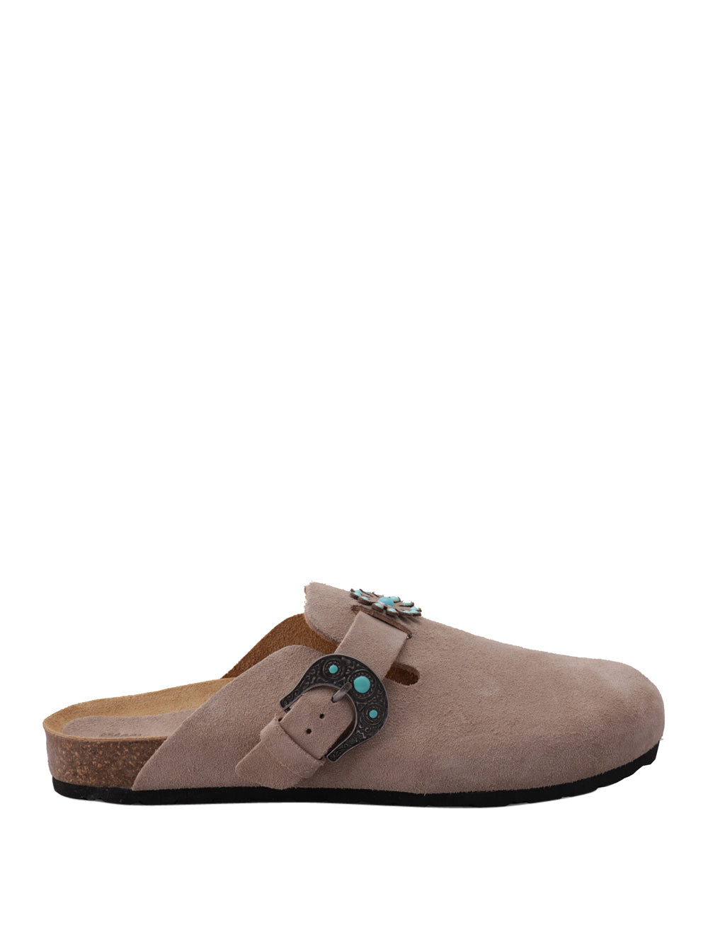 TAJI Sabot Donna - Grigio modello SABOT/160