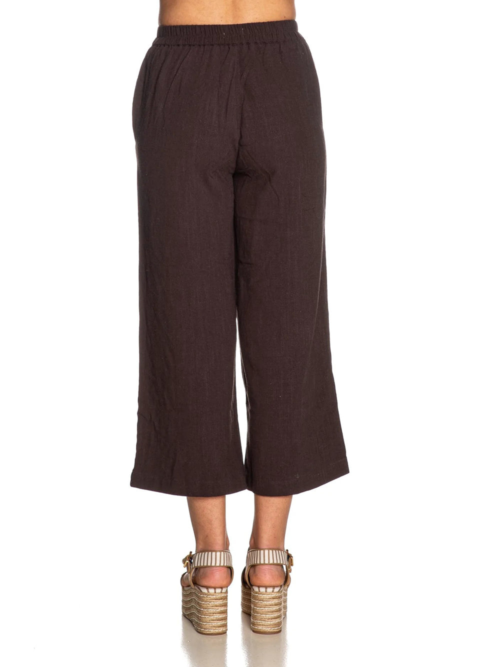 TIFFOSI Pantalone Donna - Marrone modello 10064595