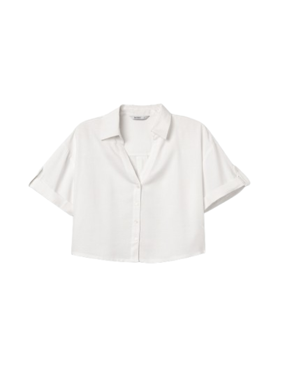 TIFFOSI Camicia Donna - Bianco modello 10064618