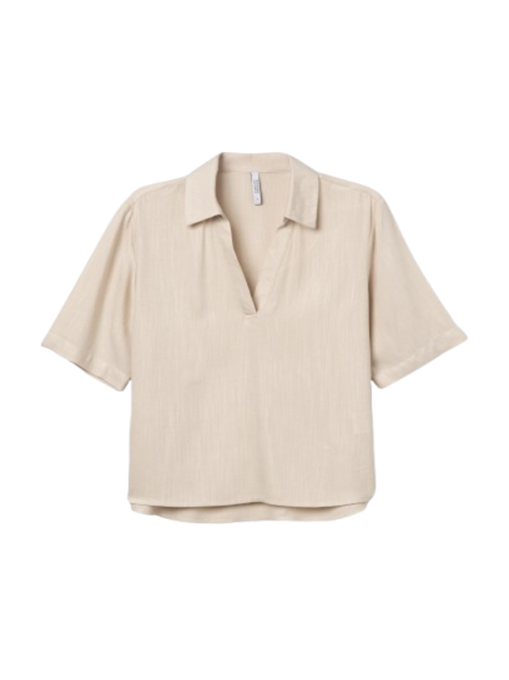 TIFFOSI Camicia Donna - Beige modello 10064790