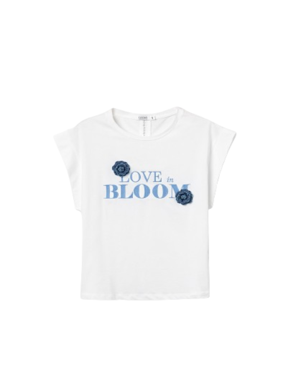 TIFFOSI T-shirt Donna - Bianco modello 10064802
