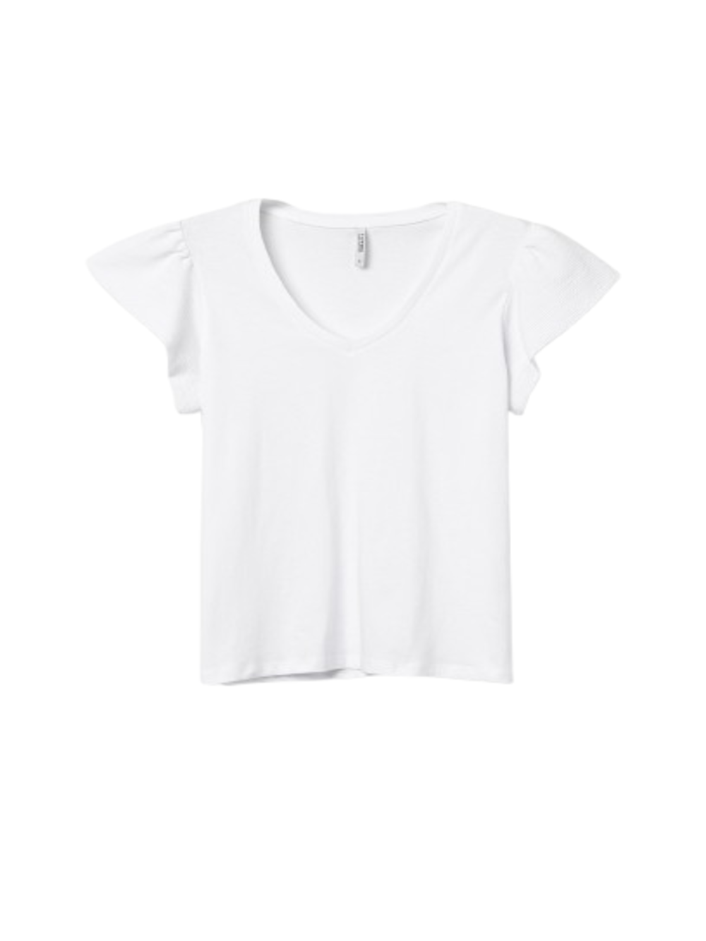 TIFFOSI T-shirt Donna - Bianco modello 10064841