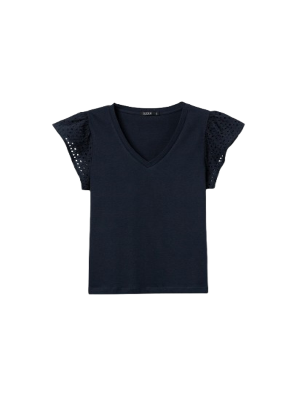 TIFFOSI T-shirt Donna - Blu modello 10064849