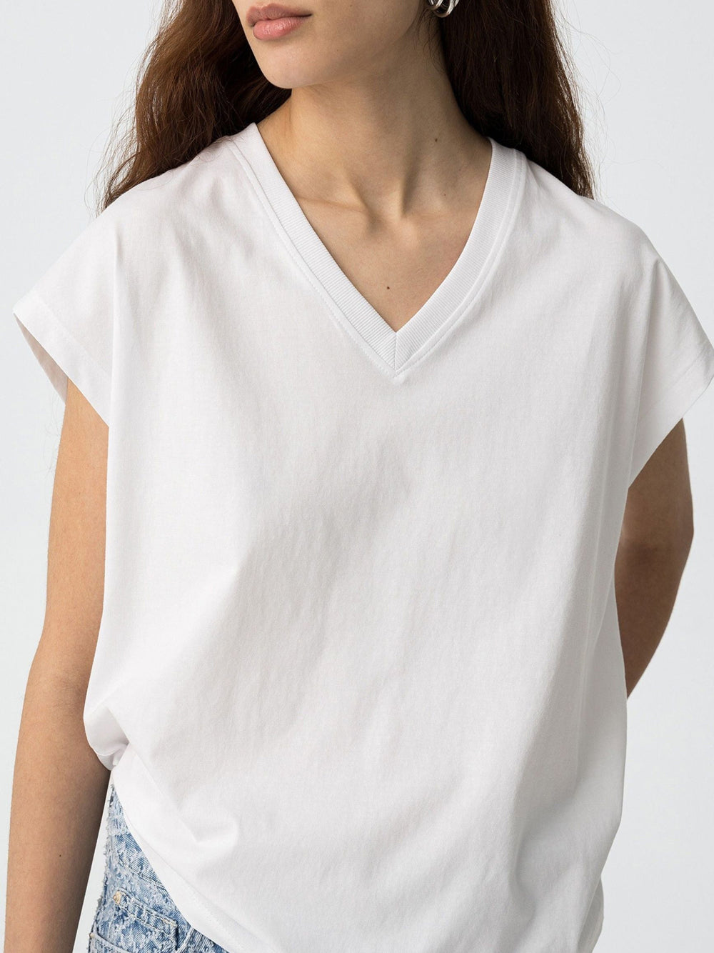 TIFFOSI T-shirt Donna - Bianco modello 10064855