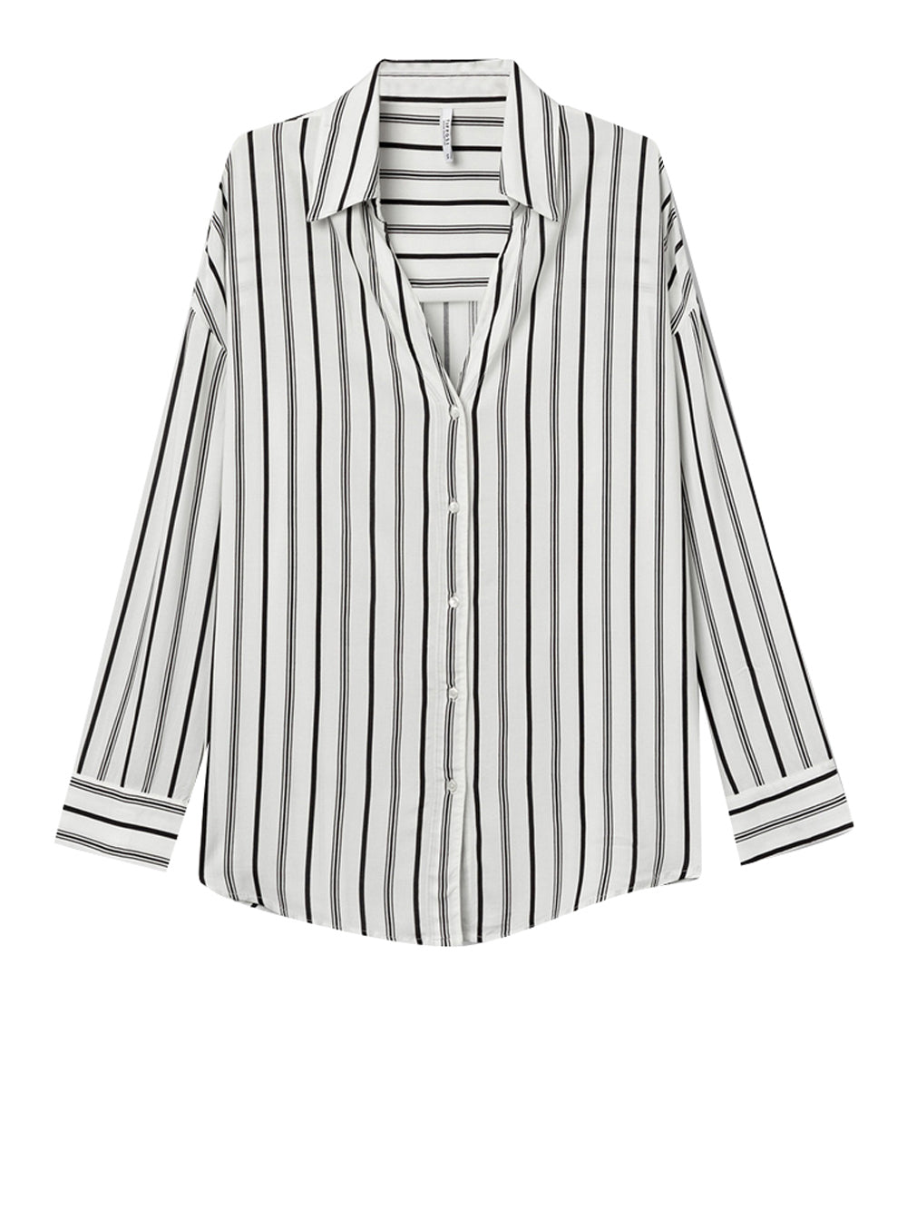 TIFFOSI Camicia Donna - Bianco modello 10064908