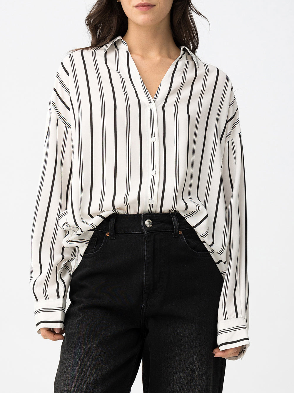 TIFFOSI Camicia Donna - Bianco modello 10064908