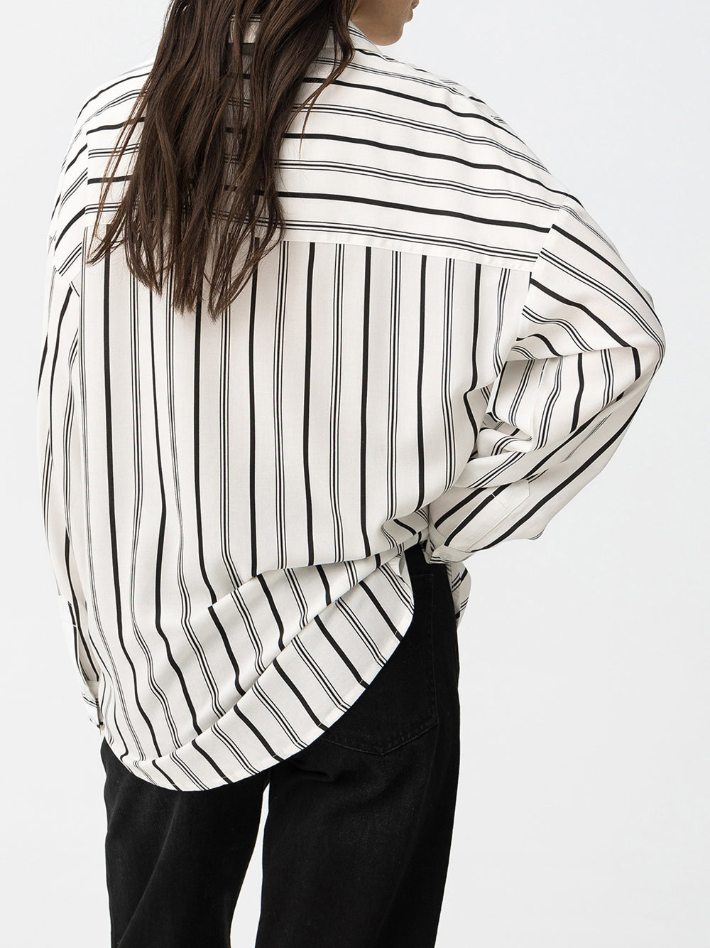 TIFFOSI Camicia Donna - Bianco modello 10064908