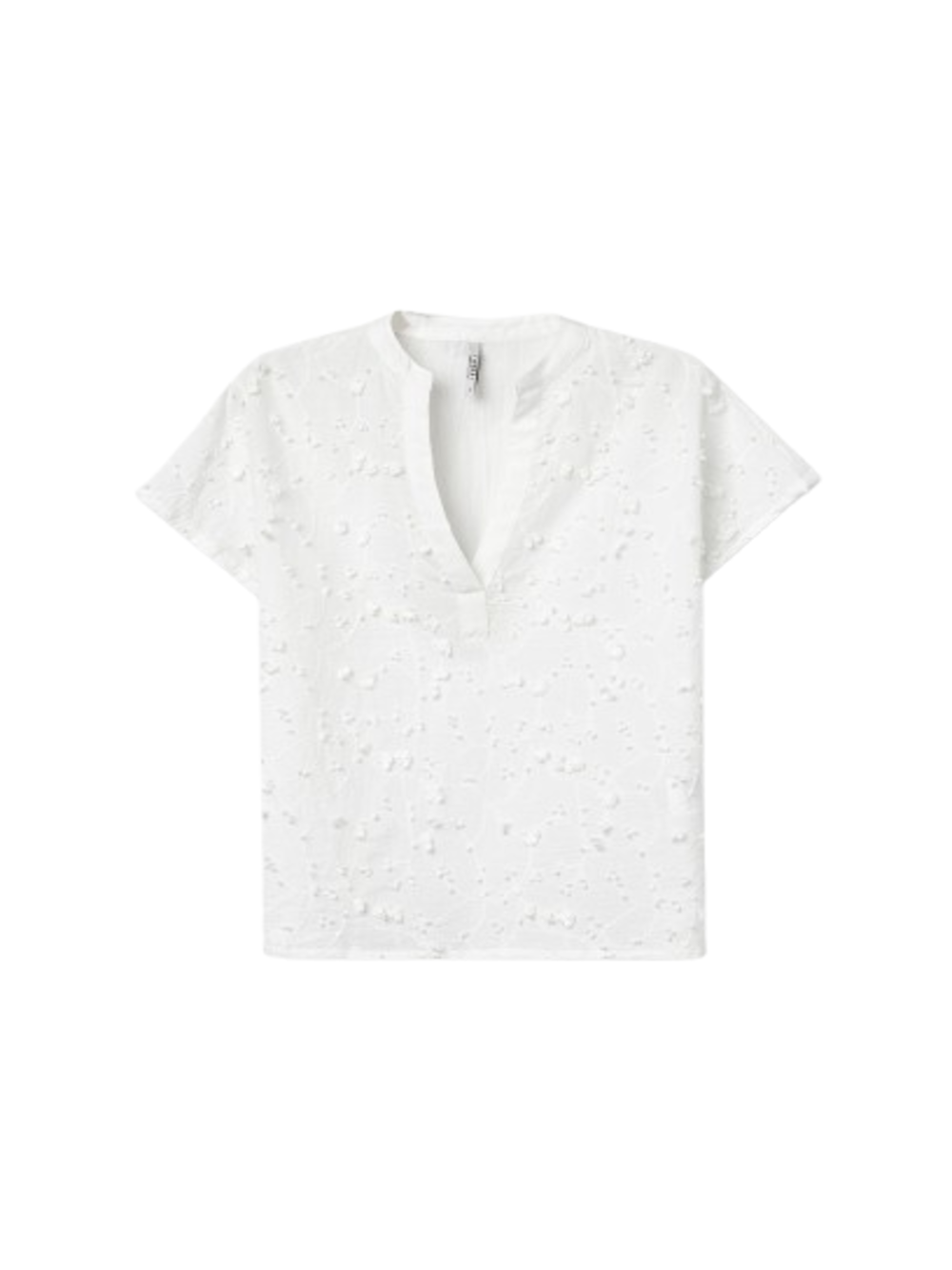 TIFFOSI Camicia Donna - Bianco modello 10065059