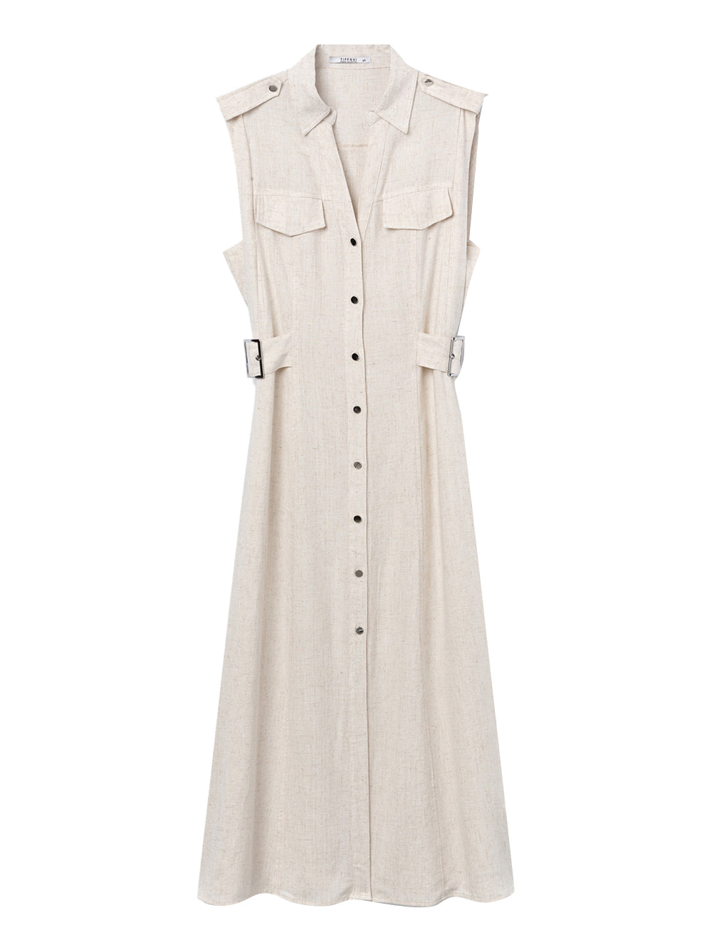 TIFFOSI Abito Donna - Bianco modello 10065062