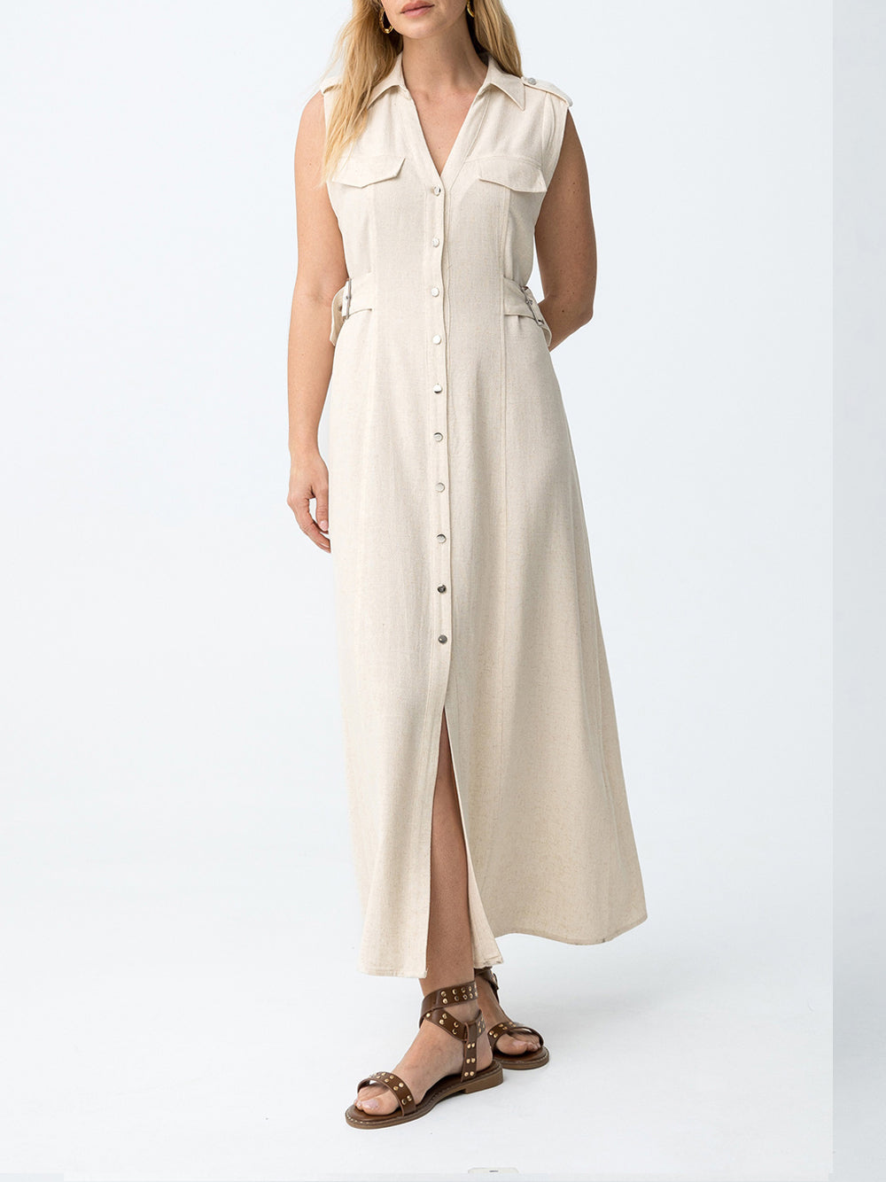 TIFFOSI Abito Donna - Bianco modello 10065062