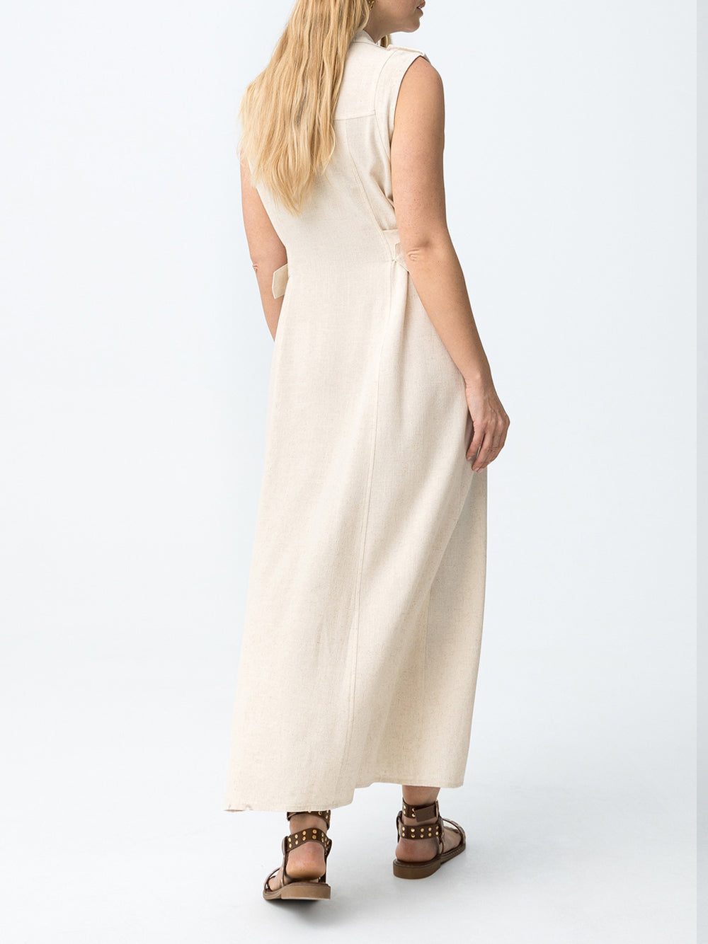 TIFFOSI Abito Donna - Bianco modello 10065062