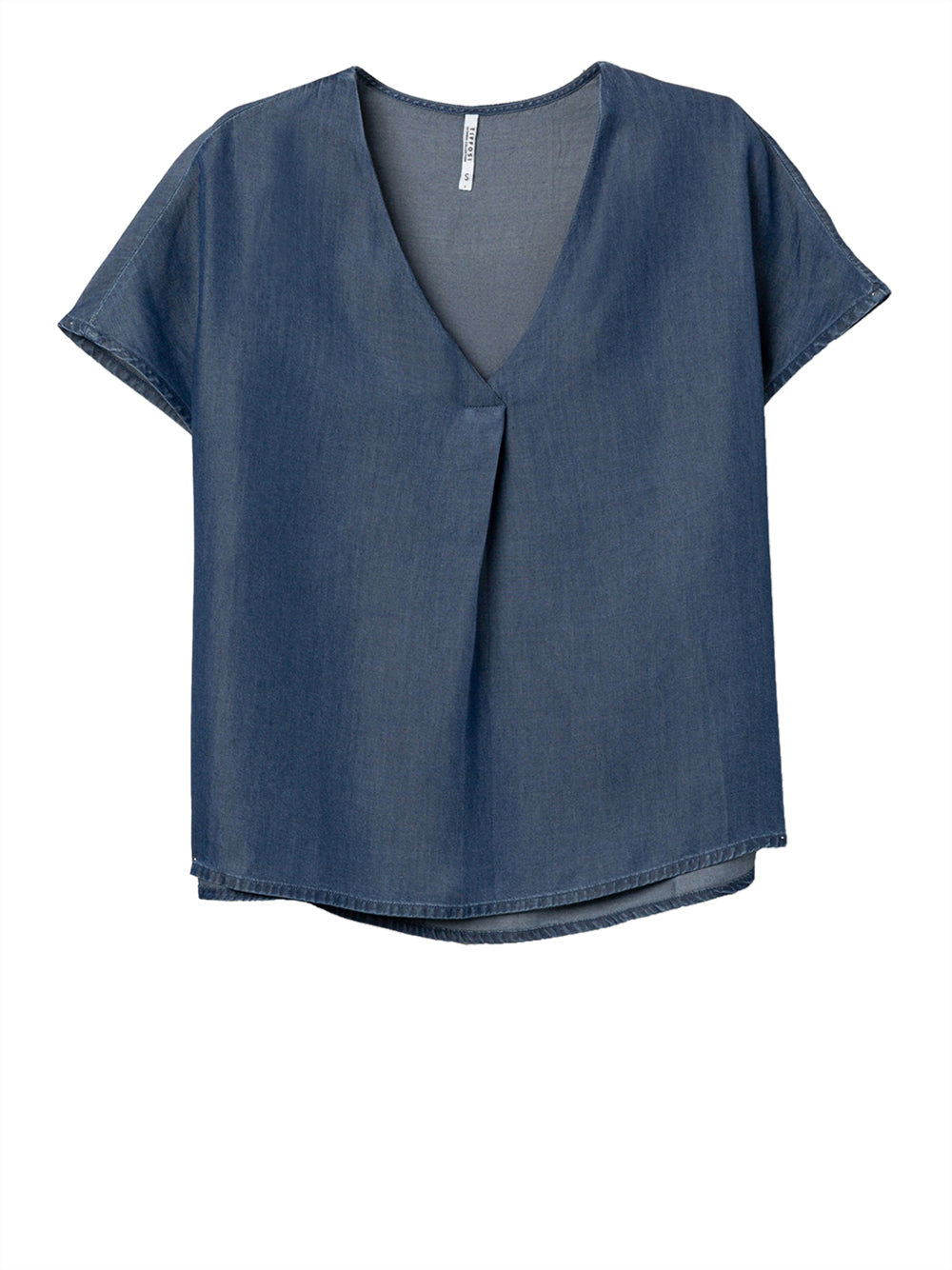 TIFFOSI Camicia Donna - Blu modello 10065172