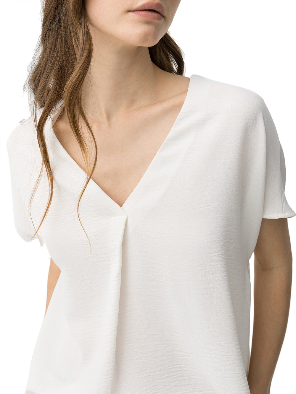 TIFFOSI Camicia Donna - Bianco modello 10065173