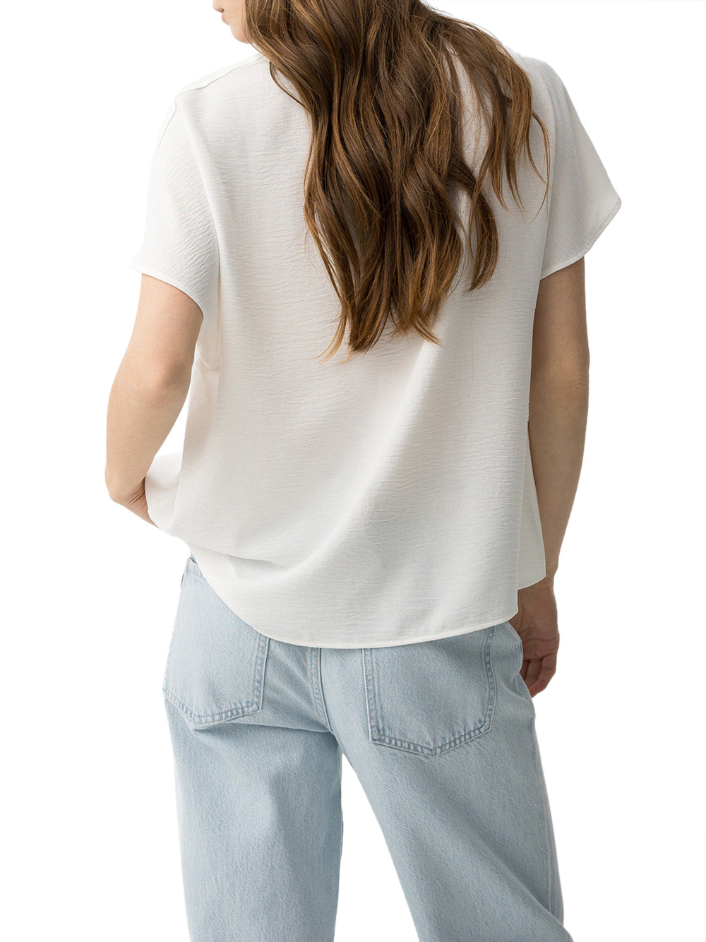 TIFFOSI Camicia Donna - Bianco modello 10065173