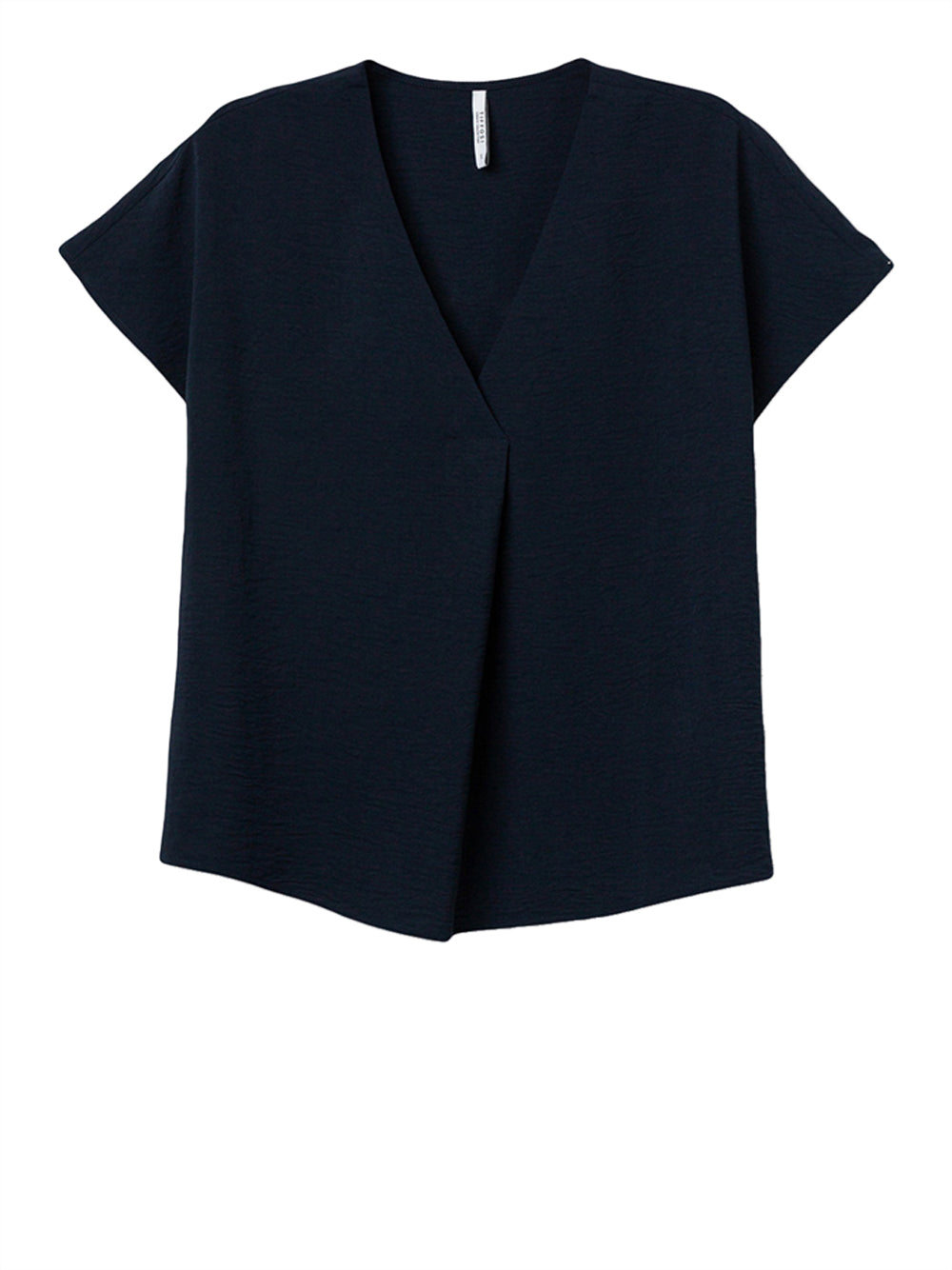 TIFFOSI Camicia Donna - Blu modello 10065173