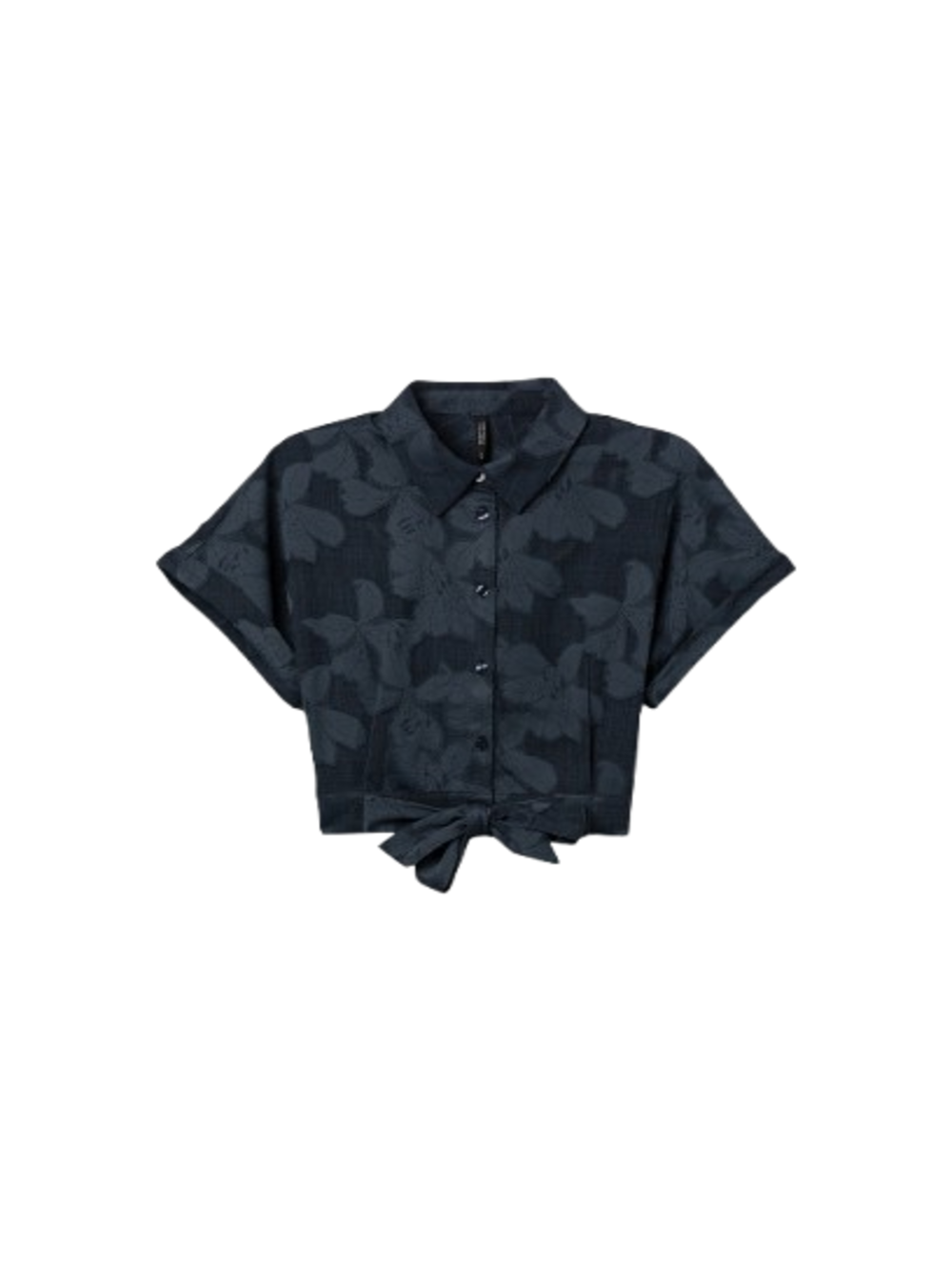 TIFFOSI Camicia Donna - Blu modello 10065188