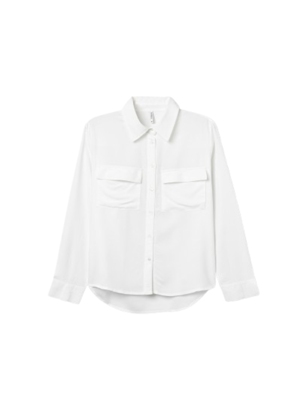 TIFFOSI Camicia Donna - Bianco modello 10065216