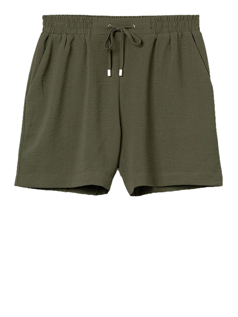 TIFFOSI Shorts Donna - Verde modello 10065273