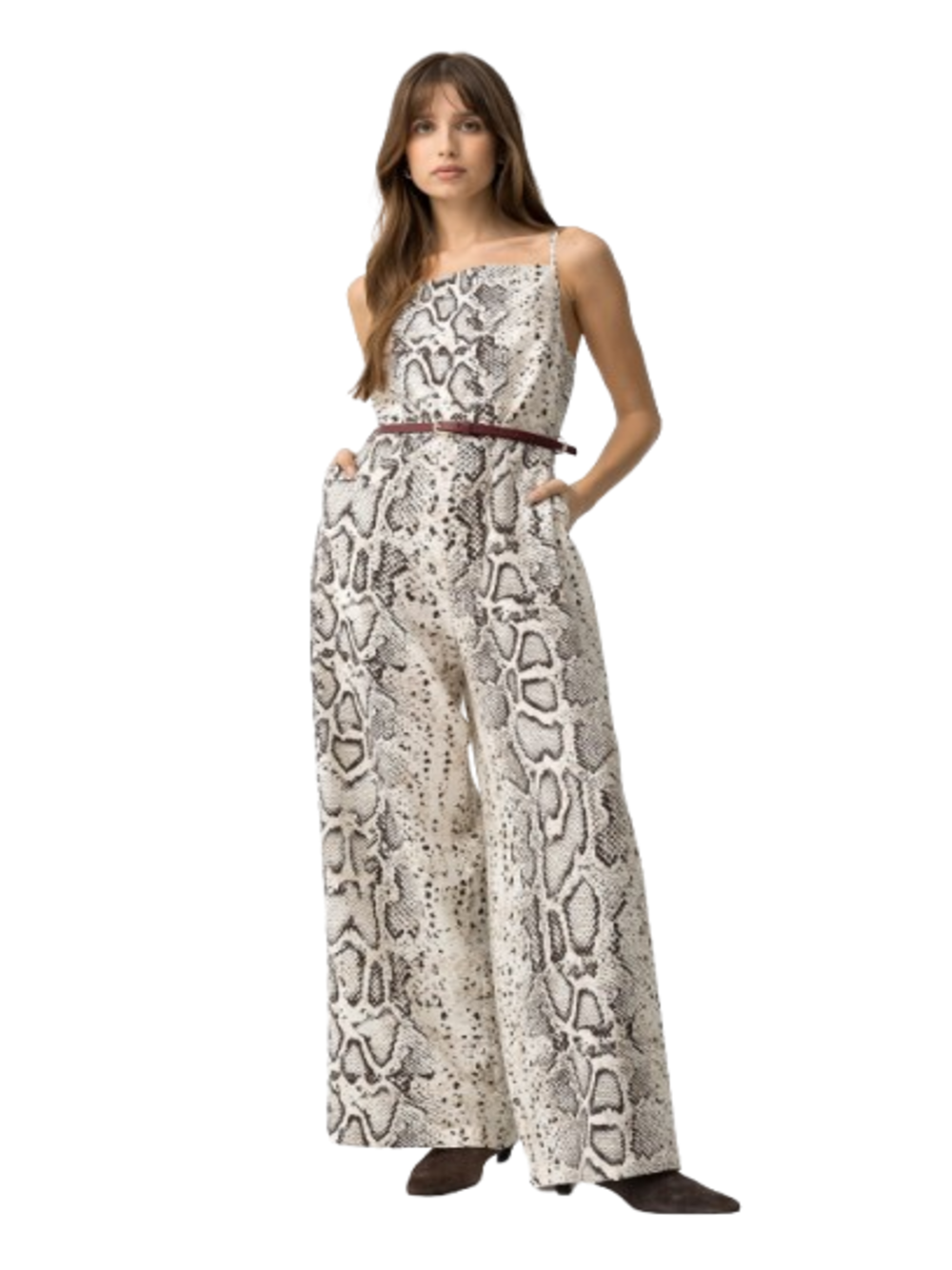 TIFFOSI Abito Donna - Pitone modello 10065374