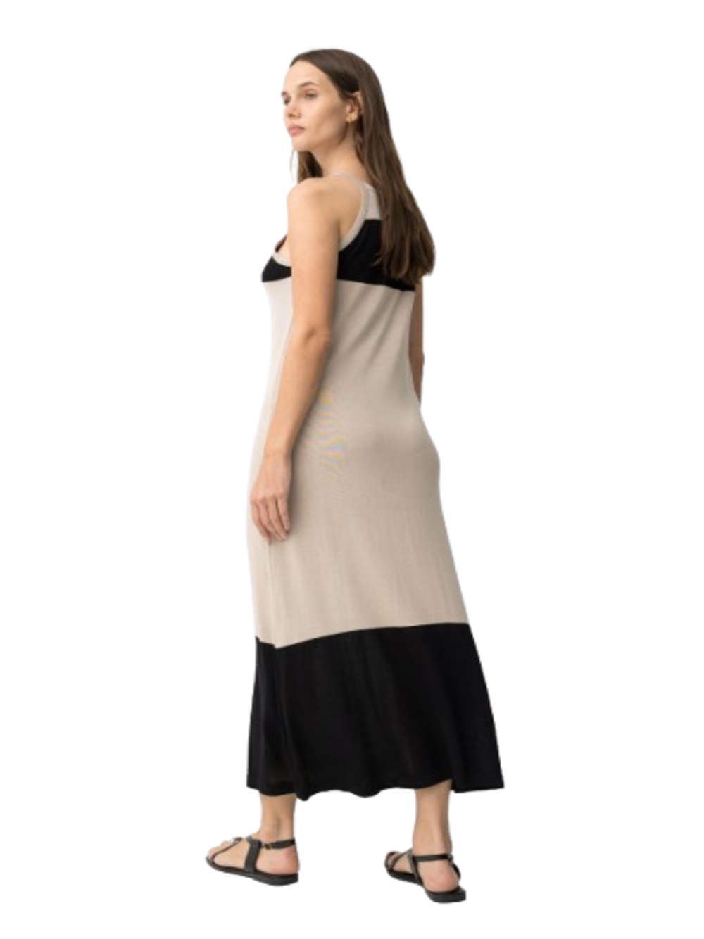 TIFFOSI Abito Donna - Grigio modello 10065458