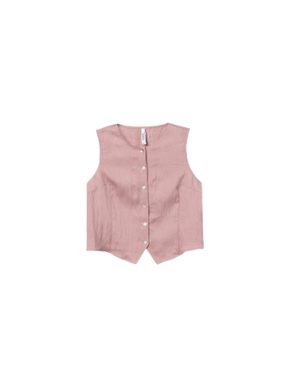 TIFFOSI Gilet Donna - Rosa modello 10065581