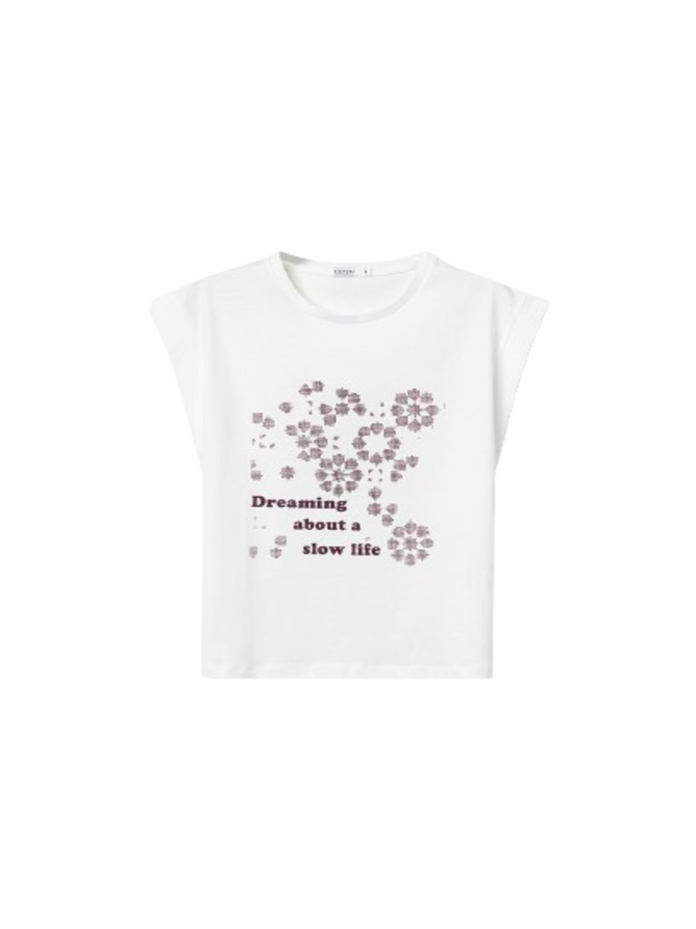 TIFFOSI T-shirt Donna - Bianco modello 10065809
