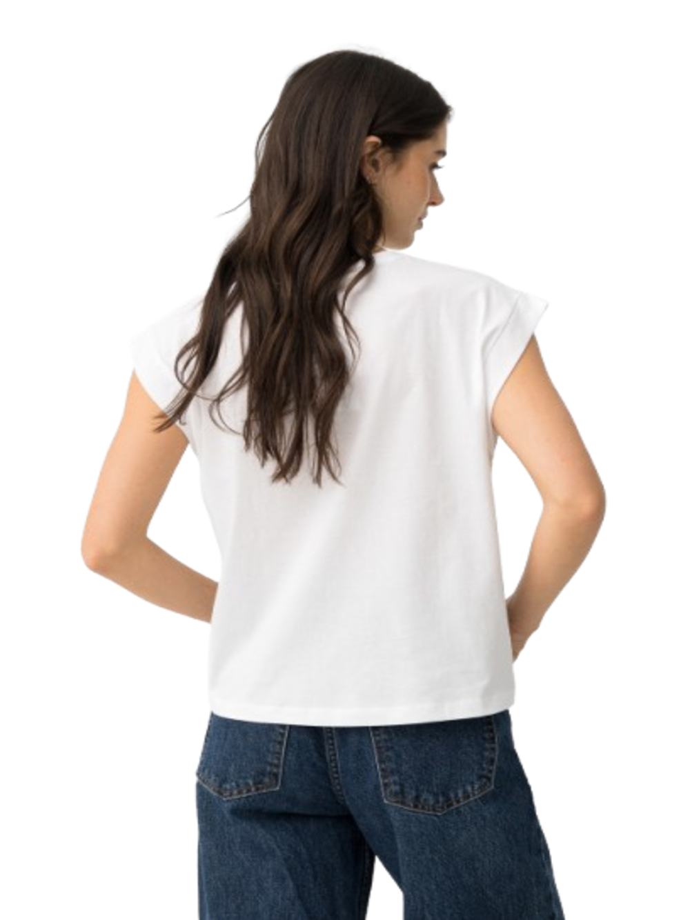 TIFFOSI T-shirt Donna - Bianco modello 10065809